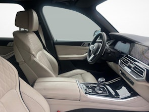 Vehicle image BMW X5 xDrive 40i