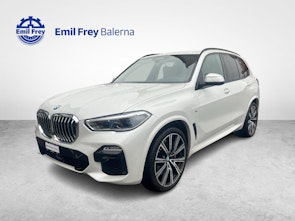 Vehicle image BMW X5 xDrive 40i