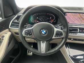 Vehicle image BMW X5 xDrive 40i