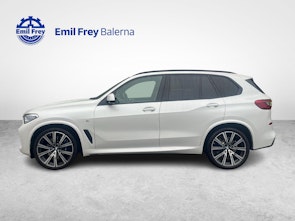 Vehicle image BMW X5 xDrive 40i