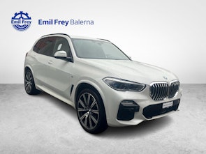 Vehicle image BMW X5 xDrive 40i