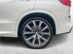 Vehicle image BMW X5 xDrive 40i