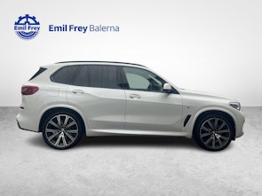 Vehicle image BMW X5 xDrive 40i