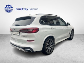 Vehicle image BMW X5 xDrive 40i