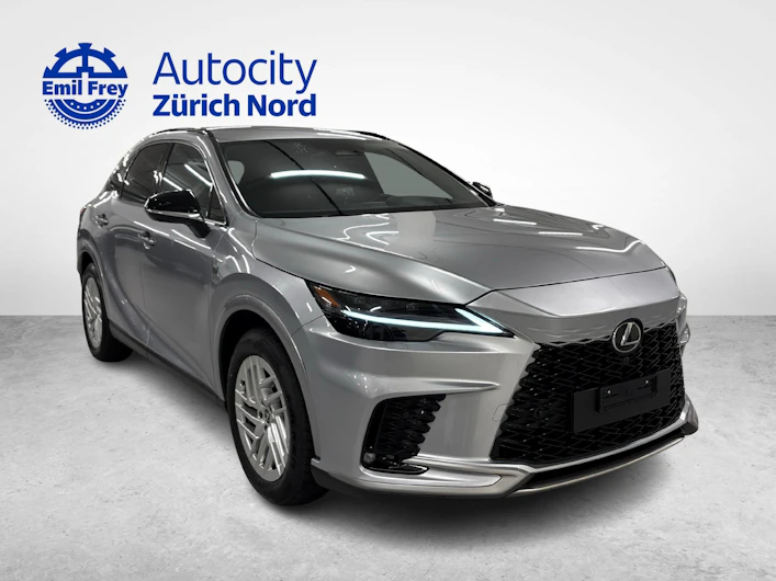 Fahrzeugbild LEXUS RX