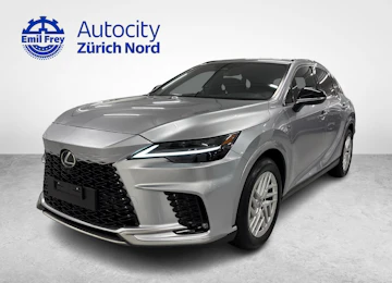 Fahrzeugbild LEXUS RX 350h F-Line Fahrzeugbild LEXUS RX 350h F-Line