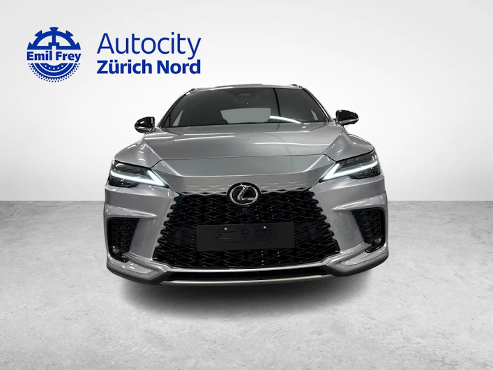 Fahrzeugbild LEXUS RX
