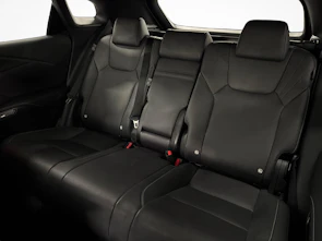 Fahrzeugbild LEXUS RX 350h F-Line