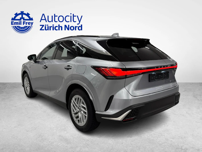 Fahrzeugbild LEXUS RX