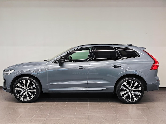 immagine del veicolo VOLVO XC60