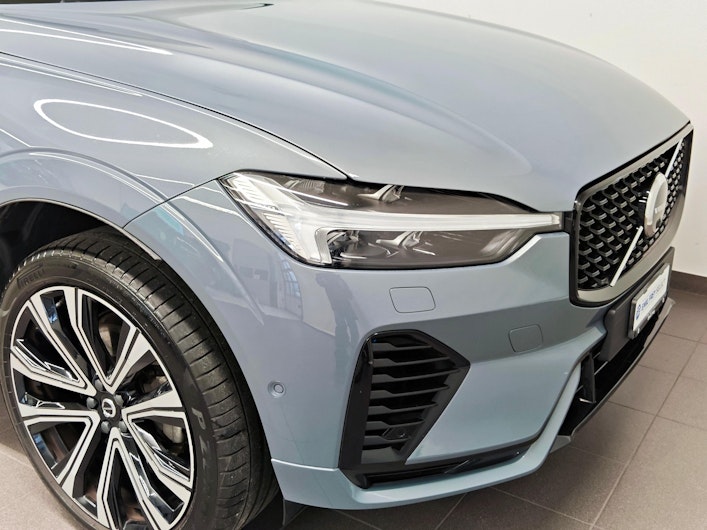 immagine del veicolo VOLVO XC60