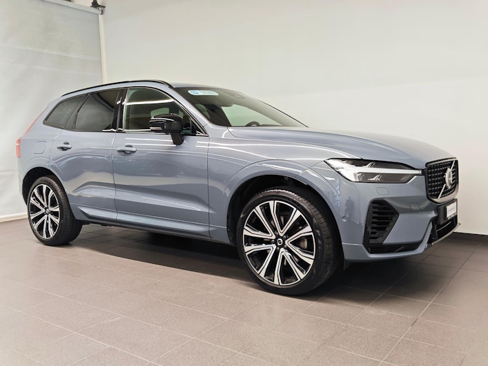 immagine del veicolo VOLVO XC60