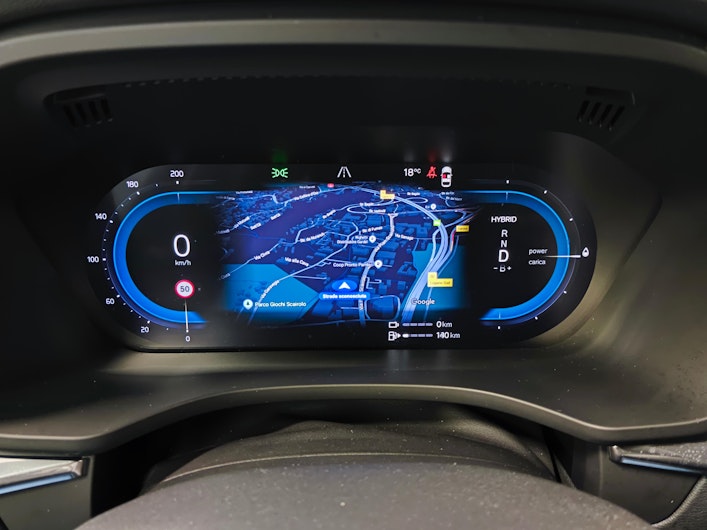 immagine del veicolo VOLVO XC60