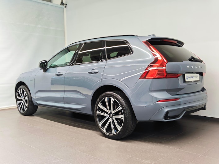 immagine del veicolo VOLVO XC60