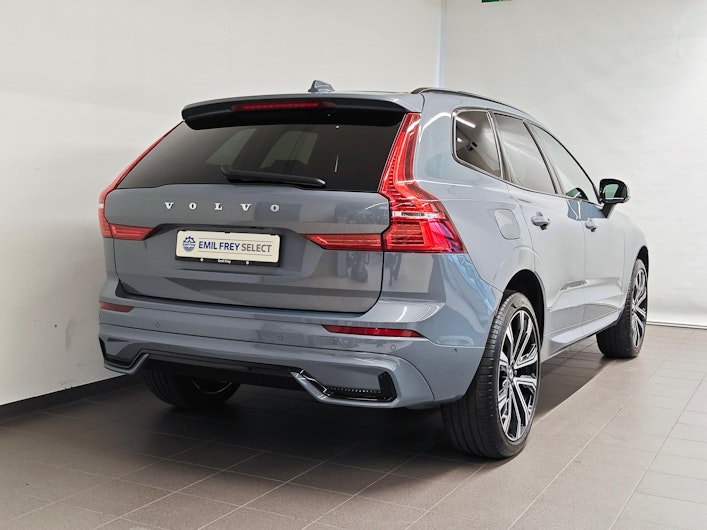 immagine del veicolo VOLVO XC60