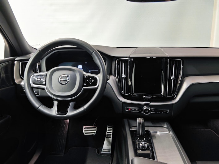 immagine del veicolo VOLVO XC60