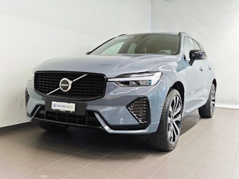 Vehicle image VOLVO XC60 2.0 T8 TE R-Design eAWD