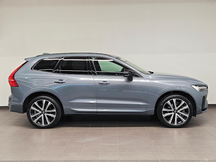 immagine del veicolo VOLVO XC60