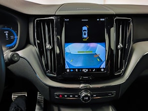 Vehicle image VOLVO XC60 2.0 T8 TE R-Design eAWD