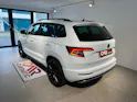 Škoda Karoq 2.0 TDI 190 SportLine 4x4 DSG