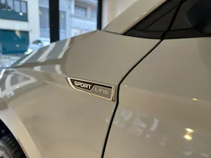 Škoda Karoq 2.0 TDI 190 SportLine 4x4 DSG