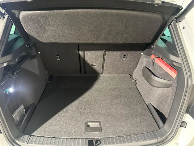 Škoda Karoq 2.0 TDI 190 SportLine 4x4 DSG