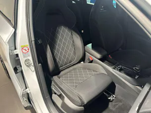 Škoda Karoq 2.0 TDI 190 SportLine 4x4 DSG