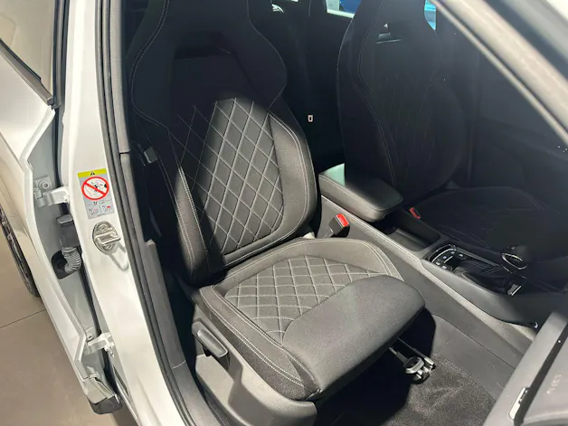 Škoda Karoq 2.0 TDI 190 SportLine 4x4 DSG