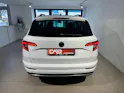 Škoda Karoq 2.0 TDI 190 SportLine 4x4 DSG