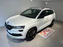 Škoda Karoq 2.0 TDI 190 SportLine 4x4 DSG