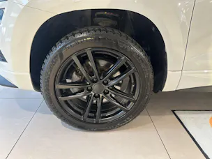 Škoda Karoq 2.0 TDI 190 SportLine 4x4 DSG