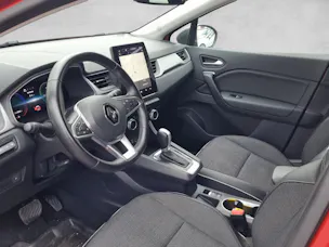Renault Captur 1.6 E-Tech Plug-in R.S. Line