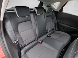 Renault Captur 1.6 E-Tech Plug-in R.S. Line