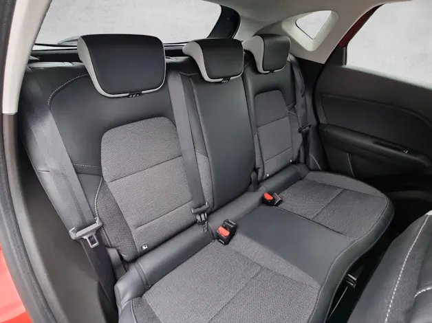 Renault Captur 1.6 E-Tech Plug-in R.S. Line