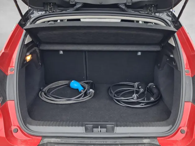 Renault Captur 1.6 E-Tech Plug-in R.S. Line
