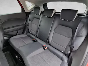 Renault Captur 1.6 E-Tech Plug-in R.S. Line