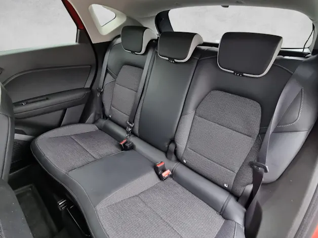 Renault Captur 1.6 E-Tech Plug-in R.S. Line
