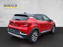 Renault Captur 1.6 E-Tech Plug-in R.S. Line