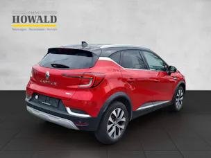 Renault Captur 1.6 E-Tech Plug-in R.S. Line