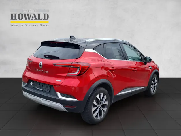 Renault Captur 1.6 E-Tech Plug-in R.S. Line