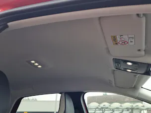 Renault Captur 1.6 E-Tech Plug-in R.S. Line