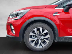 Renault Captur 1.6 E-Tech Plug-in R.S. Line