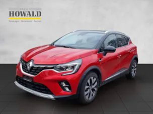 Renault Captur 1.6 E-Tech Plug-in R.S. Line