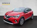 Renault Captur 1.6 E-Tech Plug-in R.S. Line
