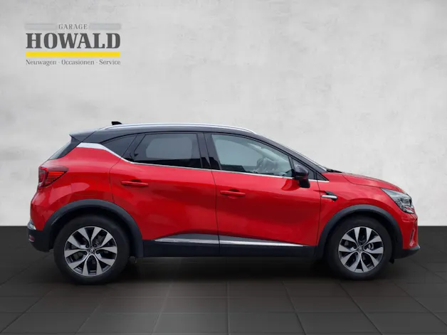 Renault Captur 1.6 E-Tech Plug-in R.S. Line