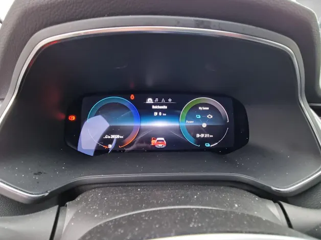 Renault Captur 1.6 E-Tech Plug-in R.S. Line