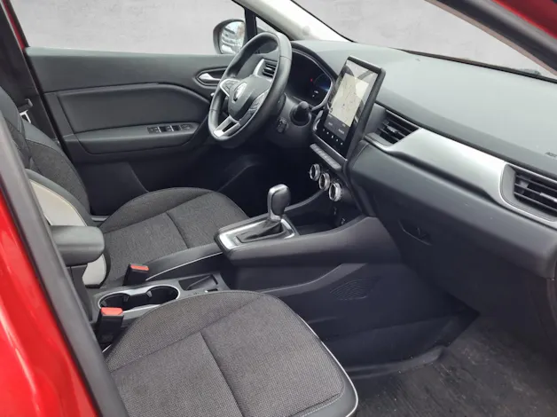 Renault Captur 1.6 E-Tech Plug-in R.S. Line