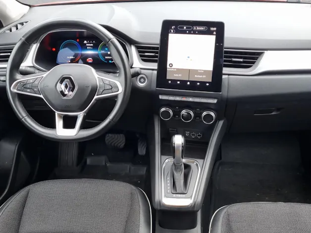 Renault Captur 1.6 E-Tech Plug-in R.S. Line