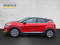 Renault Captur 1.6 E-Tech Plug-in R.S. Line