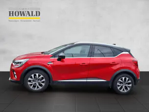 Renault Captur 1.6 E-Tech Plug-in R.S. Line